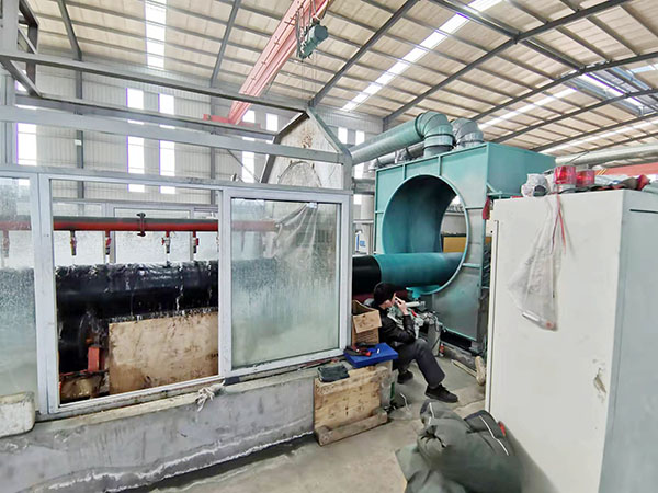 防腐設備生產線 防腐設備生產線